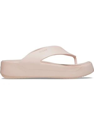Drewniaki i Chodaki Crocs