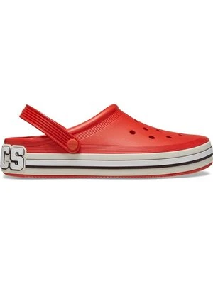 Drewniaki i Chodaki Crocs
