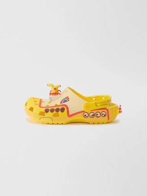 Drewniaki i Chodaki Crocs
