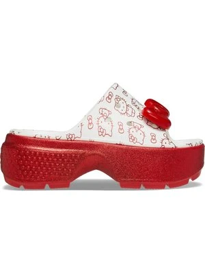 Drewniaki i Chodaki Crocs