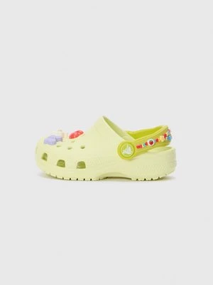 Drewniaki i Chodaki Crocs