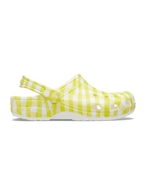 Drewniaki i Chodaki Crocs