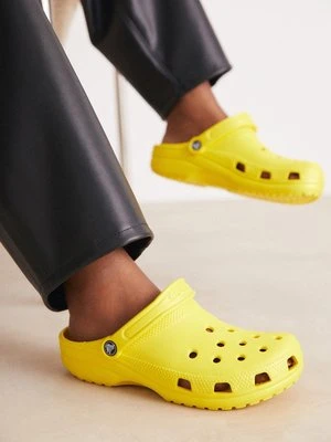 Drewniaki i Chodaki Crocs