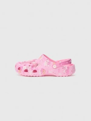 Drewniaki i Chodaki Crocs