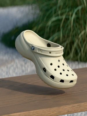 Drewniaki i Chodaki Crocs