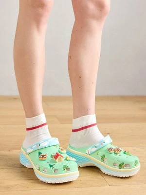 Drewniaki i Chodaki Crocs