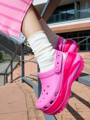 Drewniaki i Chodaki Crocs