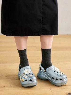 Drewniaki i Chodaki Crocs