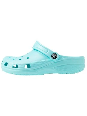 Drewniaki i Chodaki Crocs jasnoniebieski