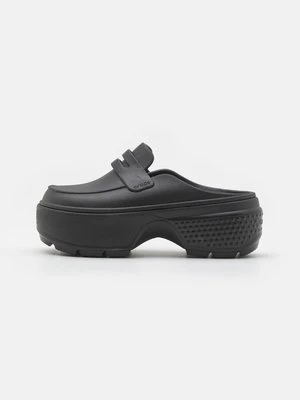 Drewniaki i Chodaki Crocs