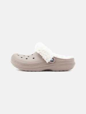 Klapki płaskie Crocs