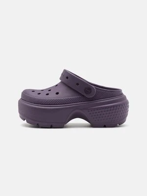 Drewniaki i Chodaki Crocs