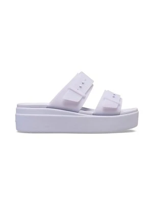 Drewniaki i Chodaki Crocs