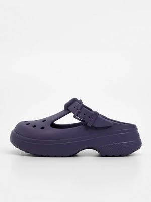 Drewniaki i Chodaki Crocs