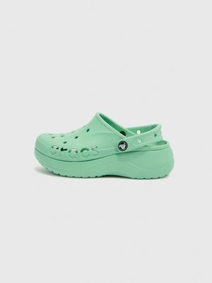 Drewniaki i Chodaki Crocs