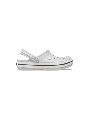 Drewniaki i Chodaki Crocs mleczny