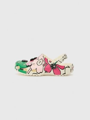 Drewniaki i Chodaki Crocs