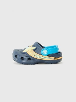 Drewniaki i Chodaki Crocs