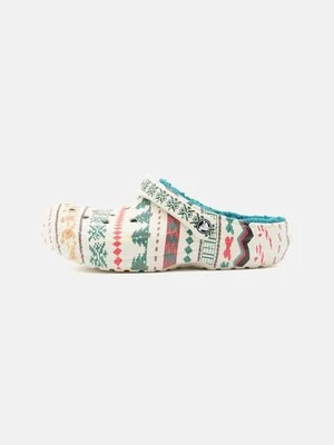 Drewniaki i Chodaki Crocs