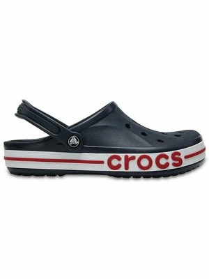 Drewniaki i Chodaki Crocs błękit królewski