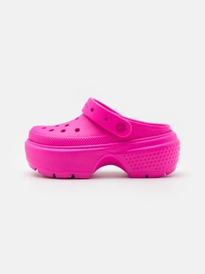 Drewniaki i Chodaki Crocs