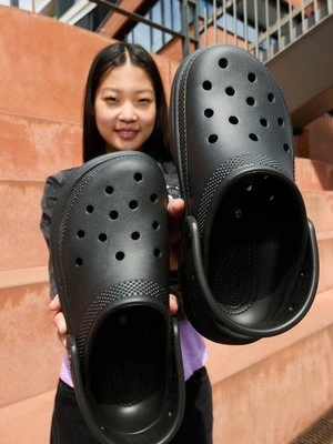 Drewniaki i Chodaki Crocs