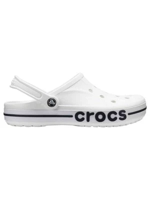 Drewniaki i Chodaki Crocs niebieski melanż