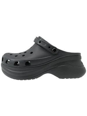 Drewniaki i Chodaki Crocs antracytowy