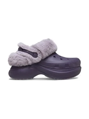 Drewniaki i Chodaki Crocs