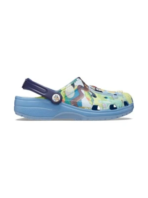 Drewniaki i Chodaki Crocs