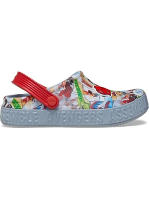 Drewniaki i Chodaki Crocs