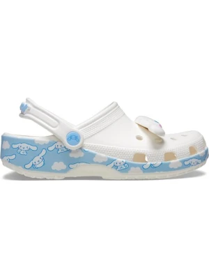 Drewniaki i Chodaki Crocs