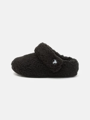 Kapcie Crocs czarny