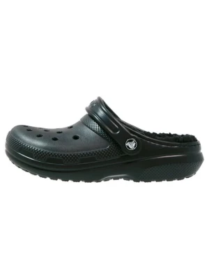 Drewniaki i Chodaki Crocs czarny