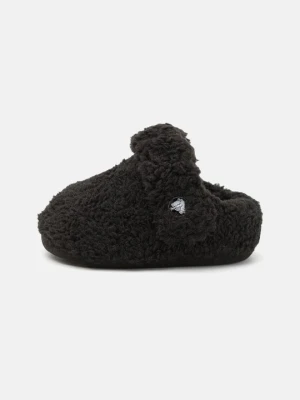 Drewniaki i Chodaki Crocs czarny