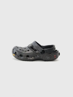 Drewniaki i Chodaki Crocs czarny