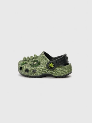 Drewniaki i Chodaki Crocs czarny