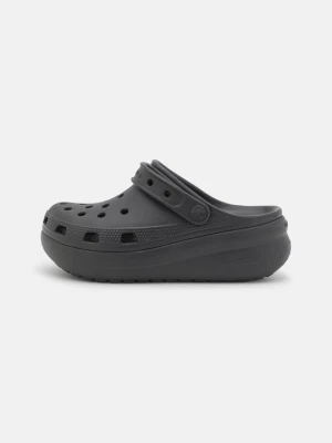 Drewniaki i Chodaki Crocs czarny