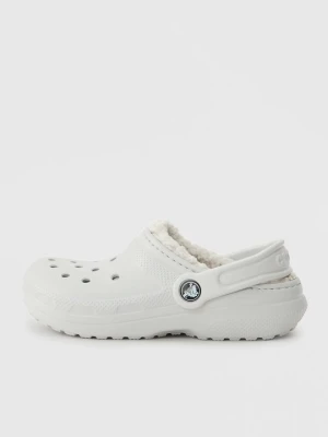 Drewniaki i Chodaki Crocs jasnoniebieski