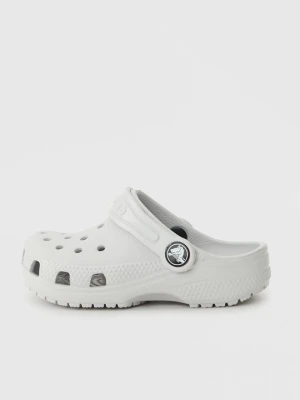 Kapcie Crocs jasnoniebieski