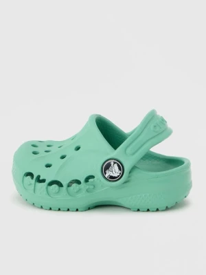 Drewniaki i Chodaki Crocs kamień