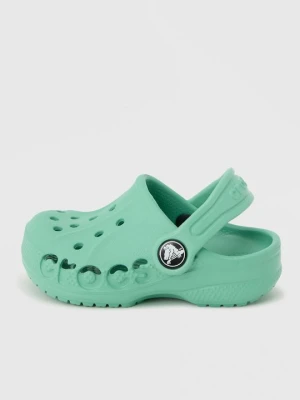 Drewniaki i Chodaki Crocs kamień
