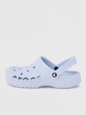 Drewniaki i Chodaki Crocs miedziany