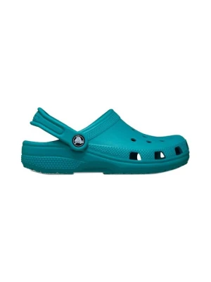 Drewniaki i Chodaki Crocs morski melanż