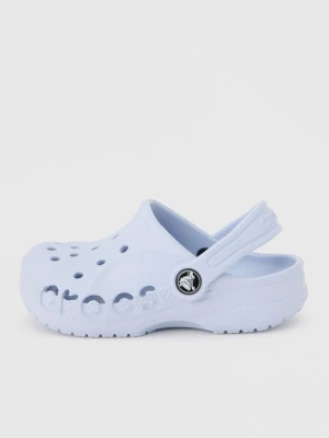 Drewniaki i Chodaki Crocs niebieski melanż