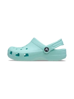 Drewniaki i Chodaki Crocs petrol