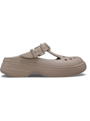 Drewniaki i Chodaki Crocs