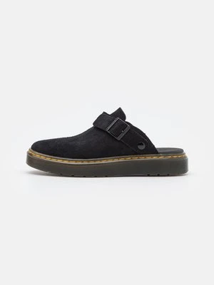 Drewniaki i Chodaki Dr. Martens