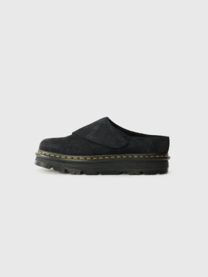 Drewniaki i Chodaki Dr. Martens czarny