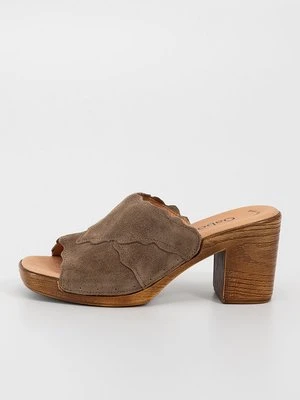 Zdjęcie produktu Drewniaki i Chodaki Gabor
